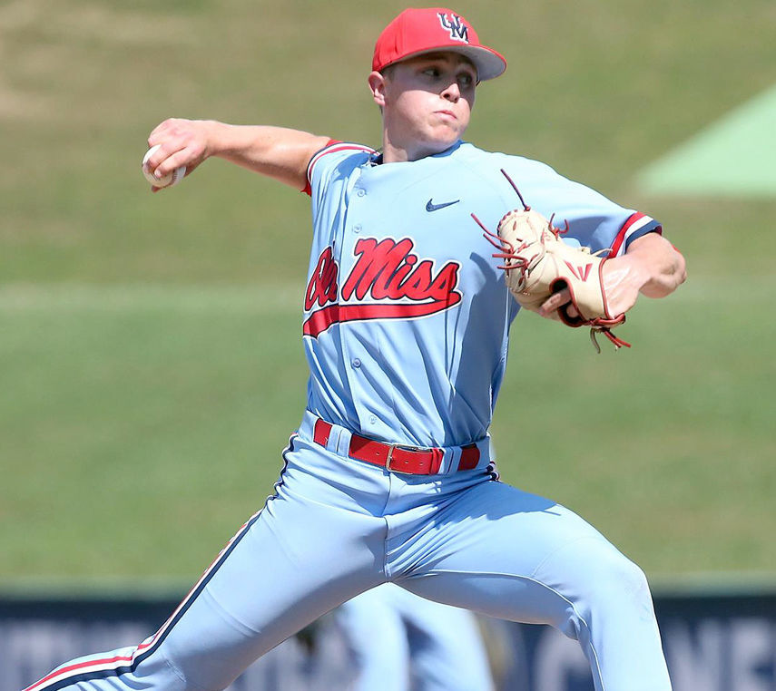 Myers masterful in first SEC start